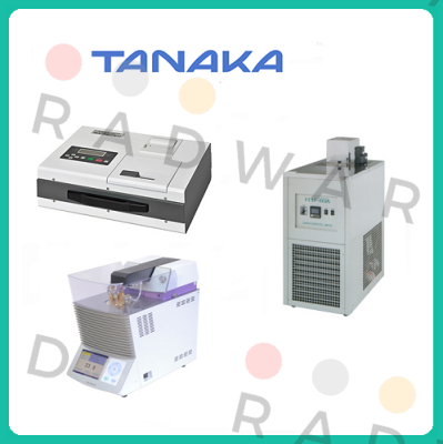 HC-391  Tanaka