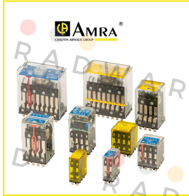 110VDC 6.6/11.5KV Amra SpA