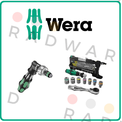 11213099  05073593001  4000825528 Wera