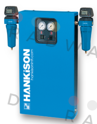 HPR75-230 AIR DRYER  Hankison