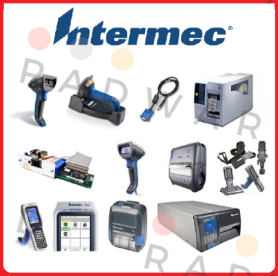 INT-1-206147-01  Intermec (Honeywell)