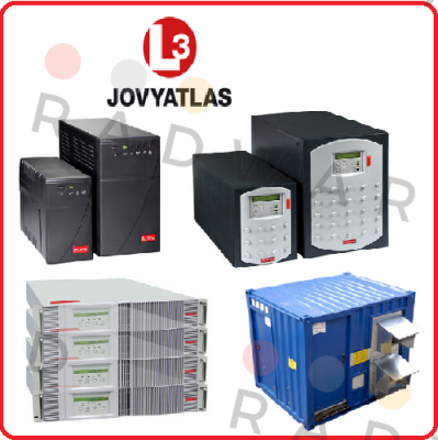 JOVYTEC P NT 1000 JOVYATLAS