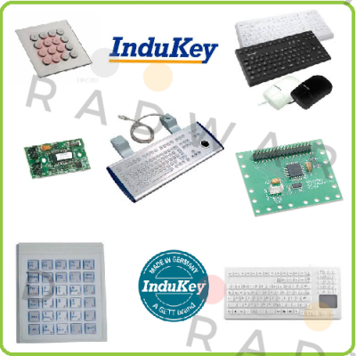 KH14012   TKH-T25V-F2-MODUL-PS/2-USB  InduKey