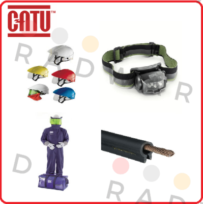 KIT-HAUT-02-M Catu