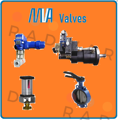 KL10005158, BUTTERFLY VALVE DN40 PN16 GGG40 NBR, ARTEMIS 40, ART. B302  Mva