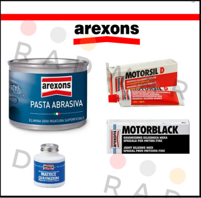 3569 ( 1L/pc)  AREXONS