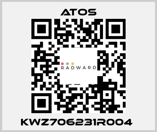 KWZ706231R004  Atos