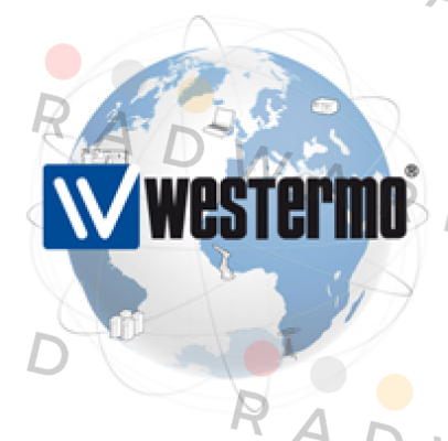 MRD-315 (3623-0050)  Westermo