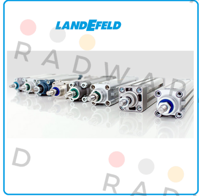 1217-6007  Landefeld