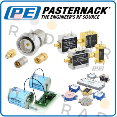 PE15A1010 Pasternack