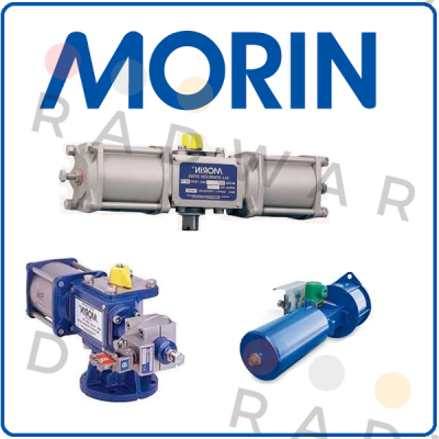 B-RK344-2 Morin Actuator