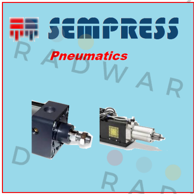 0950502107    Sempress