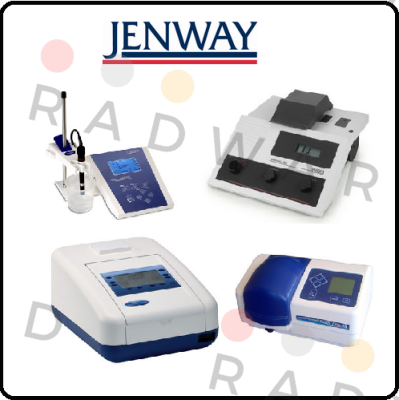 Model 8515  Jenway