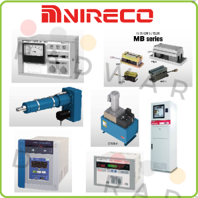 TM340-AC  Nireco