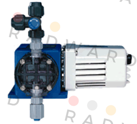 LB04S2-VTC1-CZXXX  Pulsafeeder