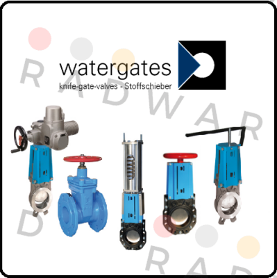 SA005 Watergates