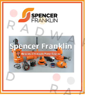 5100-A  Spencer Franklin