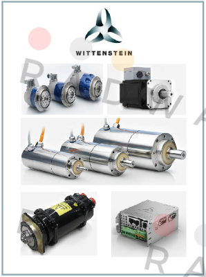 BC2 L = 69Ø25xØ25  Wittenstein