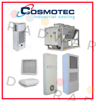 EXW2500220 Cosmotec (brand of Stulz)