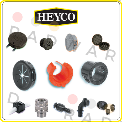 P/N: 3830   Heyco