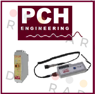 VDC AKab PCH1XXX-2M PCH Engineering