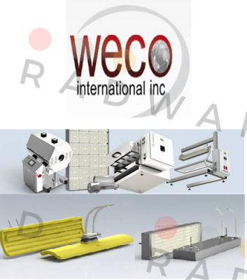 4" FIG-100 Weco