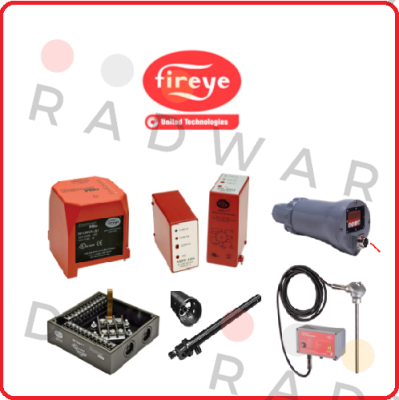 MBCE-230FR  Fireye