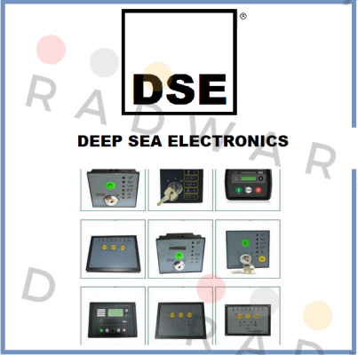 Typ 6020-03(DSE6020 MKII AMF) DEEP SEA ELECTRONICS PLC