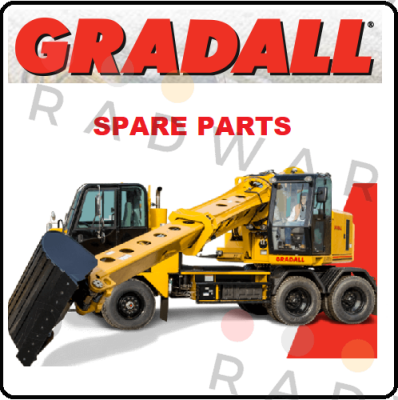 85021683  Gradall