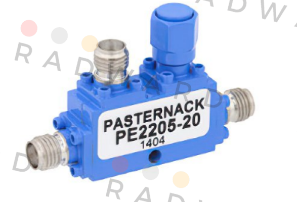 PE2205-20 Pasternack