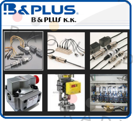 BKS S115-D-PU10  B & PLUS