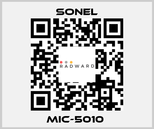 MIC-5010  Sonel