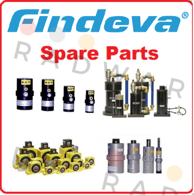 GT-30 (8030.00)  FINDEVA