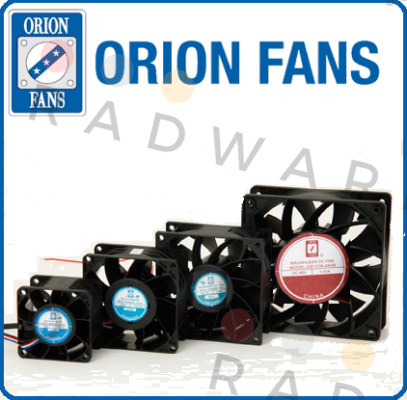 OA172SAPL-11-1TB Orion Fans