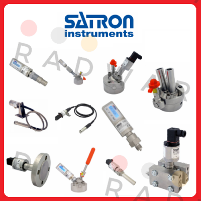 SATRON-VG6S42SN0N  Satron