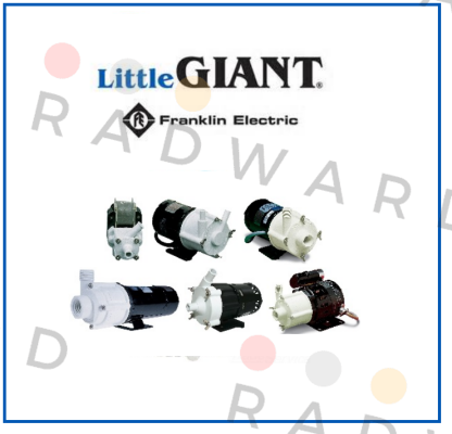 10410B  Little Giant