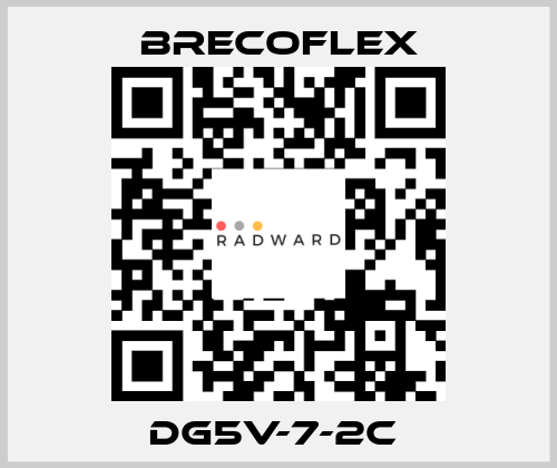 DG5V-7-2C  Brecoflex