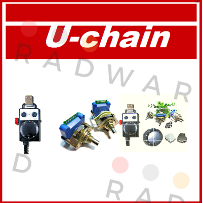 DP 02 J   U-chain