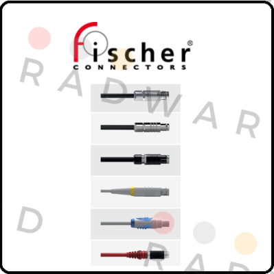 UCR11P 1A1 A095 Fischer Connectors