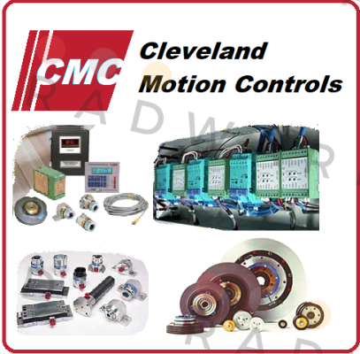 X28-27-687  Cmc Cleveland Motion Controls