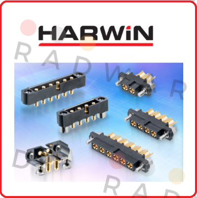 M80-8980205  Harwin