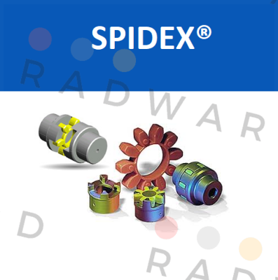 SP480114  Spidex