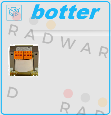 TM0945504   Botter