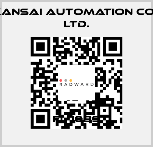 FL-10BS KANSAI Automation Co., Ltd.