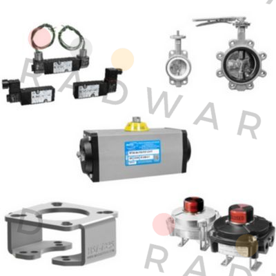 UT Series Pneumatic Actuators  Max-Air