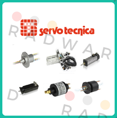 R300A-M1  Servotecnica