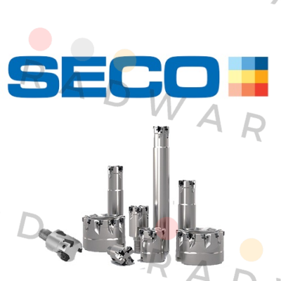 DCMT 150404-F2  Seco