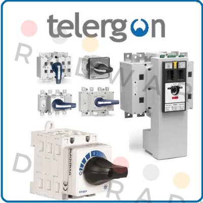 TC-50250 not available  Telergon