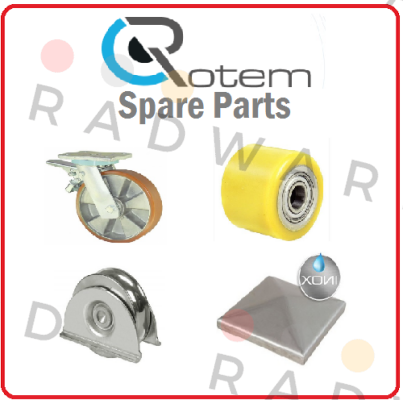 6559409  PAFDL000090-009  Rotem