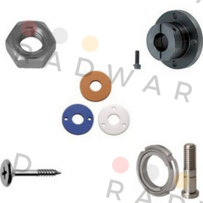 RPF12-S-30D part for - STRİNGER DTS 2400  Misumi